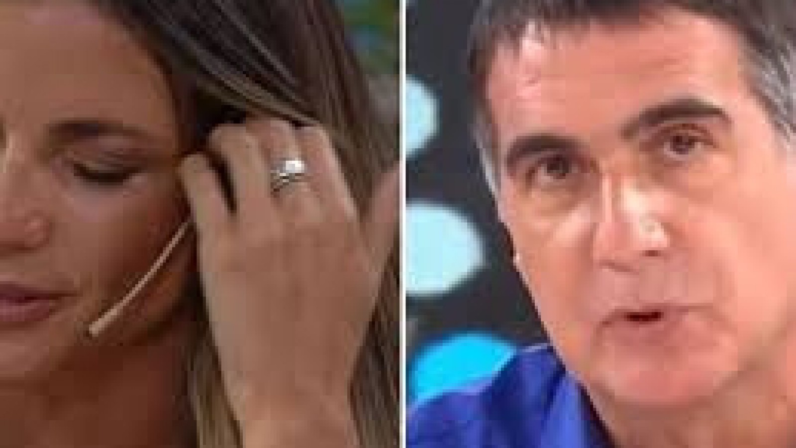 Se conocieron más acusaciones de maltrato contra Antonio Laje